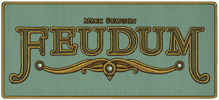 FEUDUM logo
