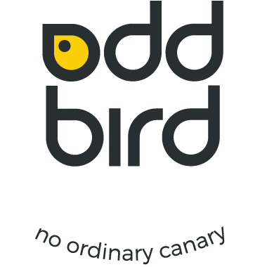 OddBird Games Logo