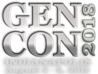 Gen Con logo