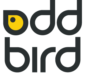 OddBird Games Logo