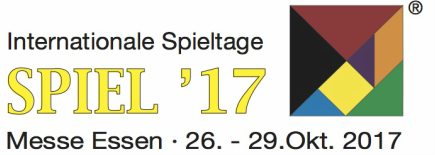 Spiel Essen logo