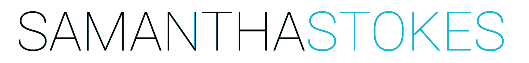 name logo
