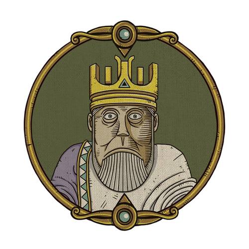 King Daniel