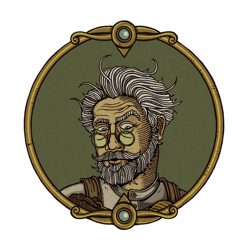 Lord Arthur