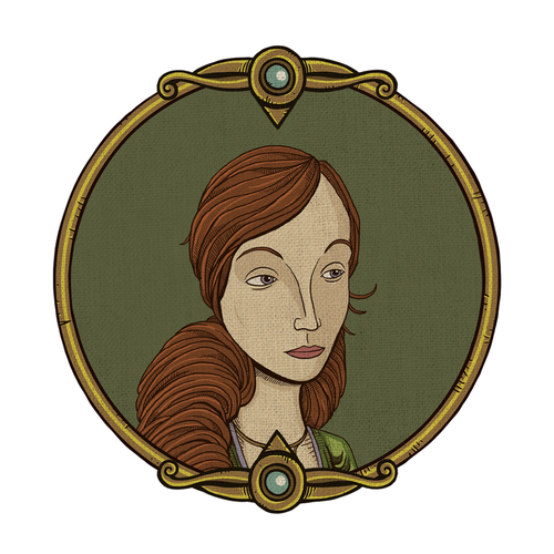 Queen Anne
